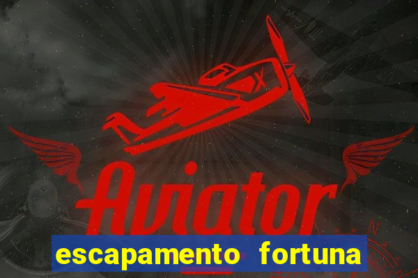 escapamento fortuna tornado 250